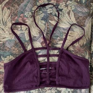 Express bralette